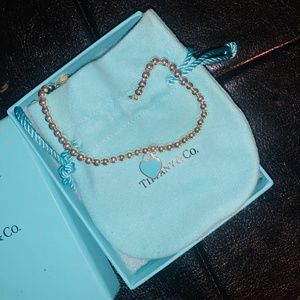Tiffany & co bracelet